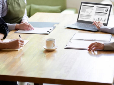 会議・ミーティング